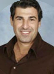 Pedro Casas